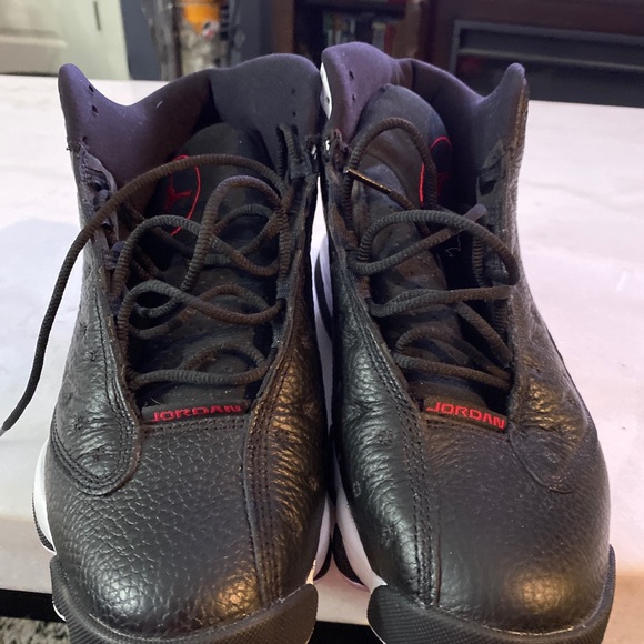 Jordan’s men size 8.5 - Picture 5 of 5